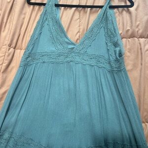 Beautiful lace dress